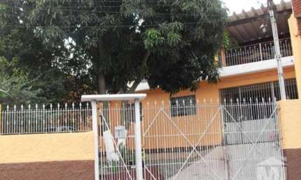 Casa com 3 dormitórios à venda, 240 m² por R$ 450.000,00 - Ermelino Matarazzo - São Paulo/SP