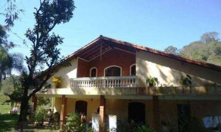 Casa com 3 dormitórios à venda, 7915 m² por R$ 580.000,00 - Jardim São João - Guarulhos/SP