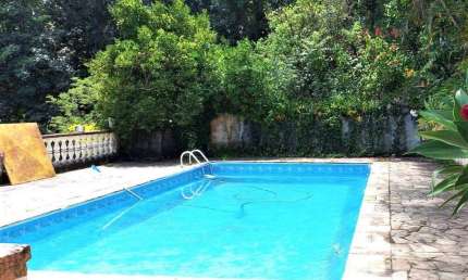 Casa com 4 dormitórios à venda, 3860 m² por R$ 570.000,00 - Condomínio Hari Country Club - Santa Isabel/SP