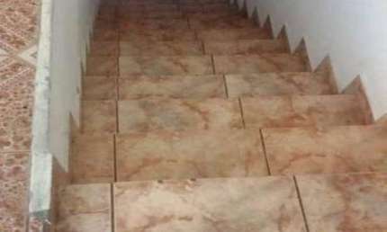 Sobrado com 2 dormitórios à venda, 125 m² por R$ 380.000,00 - Itaim Paulista - São Paulo/SP
