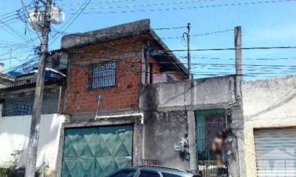 Casa com 3 dormitórios à venda, 120 m² por R$ 350.000,00 - Parque São Miguel - Guarulhos/SP