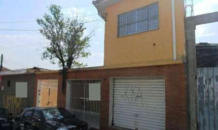 Casa com 2 dormitórios à venda em Ermelino Matarazzo