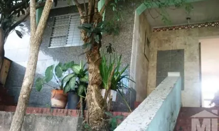 Casa com 3 dormitórios à venda, 175 m² por R$ 480.000,00 - São Miguel Paulista - São Paulo/SP
