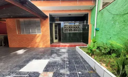 Casa com 2 dormitórios à venda, 90 m² por r$ 550.000,00 - são miguel paulista - são paulo/sp