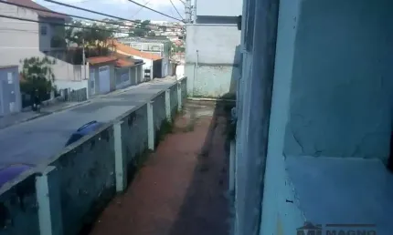 Terreno à venda, 200 m² por r$ 650.000,00 - penha - são paulo/sp