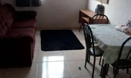 Apartamento com 2 dormitórios à venda, 43 m² por R$ 230.000,00 - Itaim Paulista - São Paulo/SP
