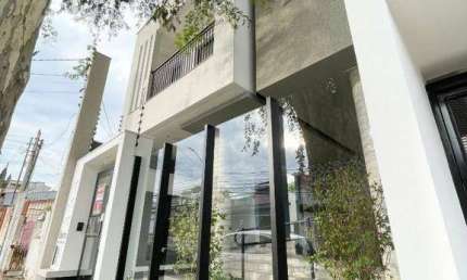 Apartamento com 2 dormitórios, vaga e varanda à venda, 47 m² por R$ 399.000 - São Miguel Paulista - São Paulo/SP