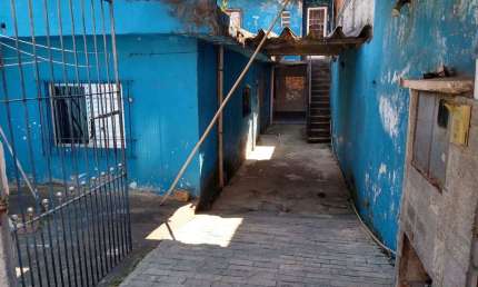 Casa com 3 dormitórios à venda, 70 m² por R$ 240.000,00 - Ermelino Matarazzo - São Paulo/SP