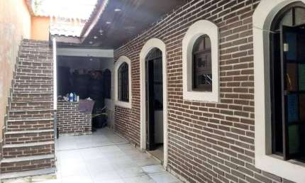Sobrado com 3 dormitórios à venda por R$ 950.000,00 - Itaim Paulista - São Paulo/SP