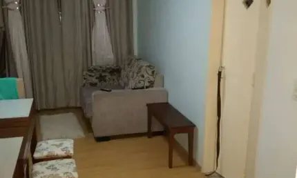 Apartamento com 2 dormitórios à venda, 44 m² por R$ 260.000,00 - Penha - São Paulo/SP