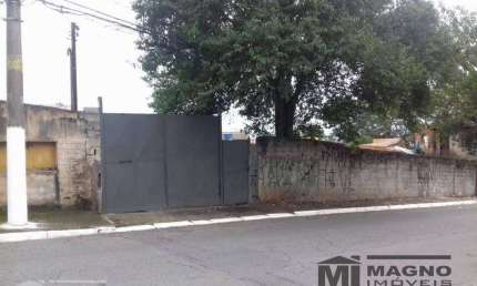 Terreno à venda, 1020 m² por R$ 1.500.000,00 - São Miguel Paulista - São Paulo/SP