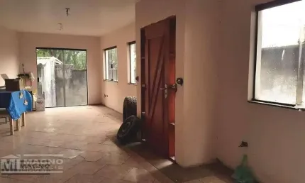 Casa com 4 dormitórios à venda, 370 m² por R$ 752.000,00 - São Miguel Paulista - São Paulo/SP