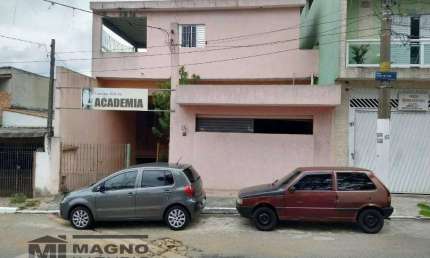 Casa com 3 dormitórios à venda, 250 m² por R$ 900.000,00 - São Miguel Paulista - São Paulo/SP