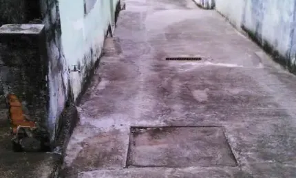 Terreno à venda, 390 m² por R$ 1.800.000,00 - Penha - São Paulo/SP