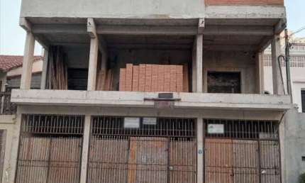 Sobrado com 4 dormitórios à venda, 315 m² por R$ 1.300.000,00 - Ipiranga - São Paulo/SP