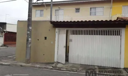 Casa com 3 dormitórios à venda, 80 m² por R$ 399.999,99 - São Miguel Paulista - São Paulo/SP