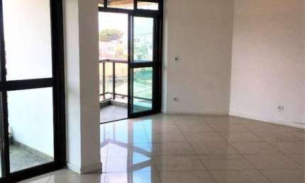 Apartamento com 3 dormitórios à venda, 125 m² por R$ 636.000,00 - São Miguel Paulista - São Paulo/SP