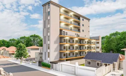 Apartamento com 2 dormitórios à venda, 34 m² por R$ 210.000,00 - Patriarca - São Paulo/SP