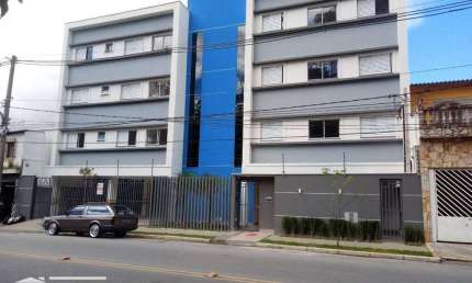Apartamento com 2 dormitórios à venda, 36 m² por R$ 209.000,00 - Ermelino Matarazzo - São Paulo/SP