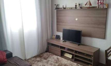 Apartamento com 2 dormitórios à venda, 39 m² por R$ 180.000,00 - Itaim Paulista - São Paulo/SP