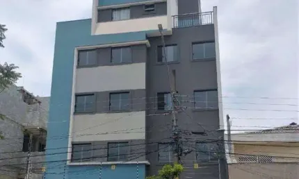 Apartamento com 2 dormitórios à venda, 40 m² por R$ 250.000,00 - Patriarca (Zona Leste) - São Paulo/SP