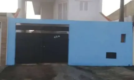 Sobrado com 2 dormitórios à venda, 210 m² por R$ 315.000,00 - Balneário Marambaia - Itanhaém/SP