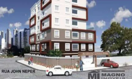 Apartamento com 2 dormitórios à venda, 37 m² por R$ 220.000,00 - Penha - São Paulo/SP