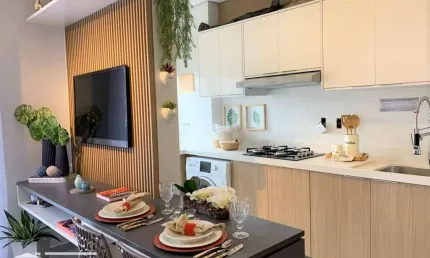 Apartamento com 2 dormitórios à venda, 41 m² por R$ 289.900,00 - Artur Alvim - São Paulo/SP