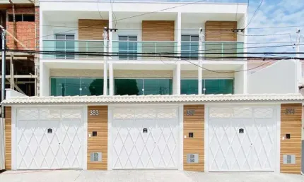Sobrado com 3 dormitórios à venda por R$ 930.000,00 - Penha - São Paulo/SP