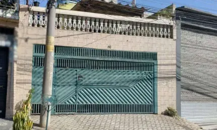 Sobrado com 3 dormitórios à venda, 146 m² por r$ 610.000,00 - ermelino matarazzo - são paulo/sp