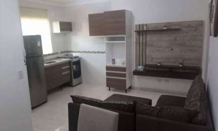 Apartamento com 2 dormitórios à venda, 35 m² por R$ 225.000,00 - Artur Alvim - São Paulo/SP