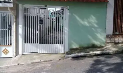 Casa com 3 dormitórios à venda, 122 m² por R$ 520.000,00 - Ermelino Matarazzo - São Paulo/SP