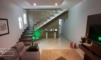 Sobrado com 2 dormitórios à venda, 108 m² por r$ 522.900,00 - são miguel paulista - são paulo/sp