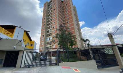 Apartamento com 2 dormitórios à venda, 63 m² por R$ 350.000,00 - Ermelino Matarazzo - São Paulo/SP