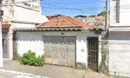 Terreno à venda, 225 m² por r$ 500.000,00 - penha - são paulo/sp