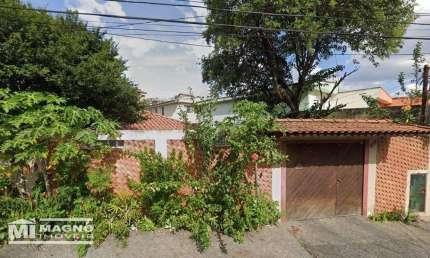 Terreno à venda, 356 m² por R$ 750.000,00 - São Miguel Paulista - São Paulo/SP