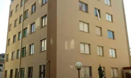 Apartamento com 3 dormitórios à venda, 60 m² por R$ 270.000,00 - Itaquera - São Paulo/SP