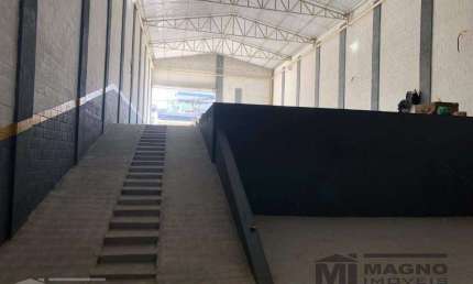 Salão para alugar, 500 m² por R$ 14.000,00/mês - Penha - São Paulo/SP