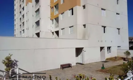 Apartamento com 2 dormitórios à venda, 53 m² por R$ 450.000,00 - Guarulhos - Guarulhos/SP