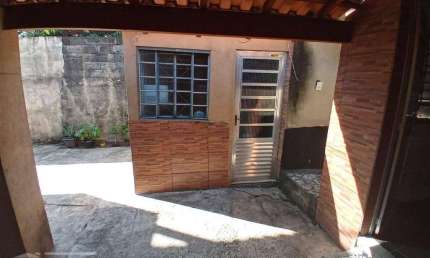 Casa com 6 dormitórios à venda por R$ 310.000,00 - Ermelino Matarazzo - São Paulo/SP