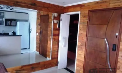 Apartamento com 3 quartos à venda na Rua Amanari, 420, Itaquera, São Paulo