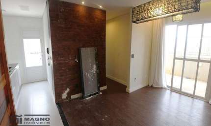 Apartamento com 2 dormitórios à venda, 69 m² por R$ 320.000,00 - Ermelino Matarazzo - São Paulo/SP