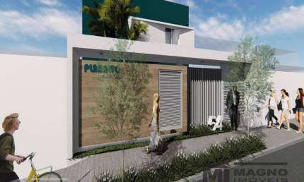 Apartamento com 2 dormitórios à venda na Vila Prudente