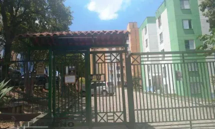 Apartamento com 2 dormitórios à venda, 43 m² por r$ 200.000,00 - ermelino matarazzo - são paulo/sp