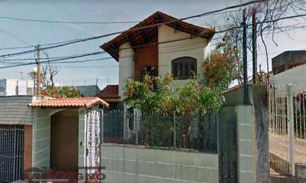 Terreno à venda, 418 m² por R$ 1.700.000,00 - Penha - São Paulo/SP