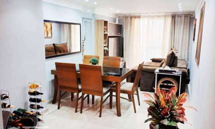 Apartamento com 2 dormitórios à venda, 50 m² por R$ 399.990,00 - Ermelino Matarazzo - São Paulo/SP