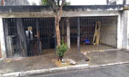 Terreno à venda, 175 m² por R$ 330.000,00 - Ermelino Matarazzo - São Paulo/SP