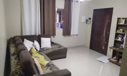 Sobrado com 3 dormitórios à venda, 110 m² por R$ 590.000,00 - São Miguel Paulista - São Paulo/SP