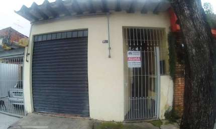Casa com 3 dormitórios à venda, 120 m² por R$ 380.000,00 - São Miguel Paulista - São Paulo/SP