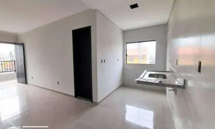 Apartamento com 2 dormitórios à venda, 40 m² por R$ 325.000,00 - Carrão - São Paulo/SP